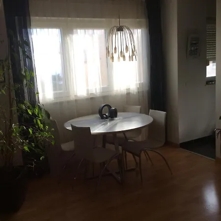 Apartmán Daria