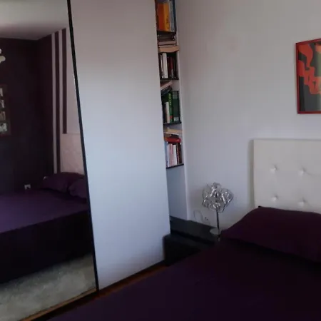 Apartmán Daria