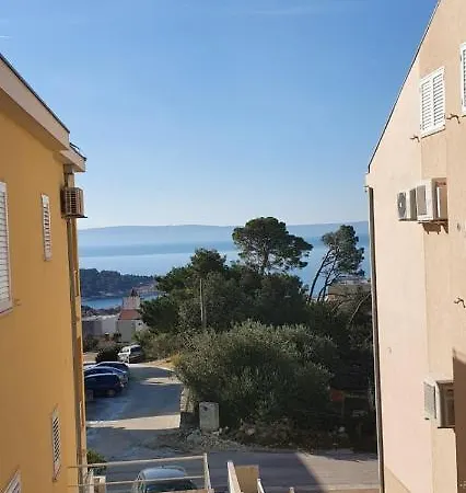 Daria Apartmán *