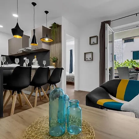 Apartment Rafael *