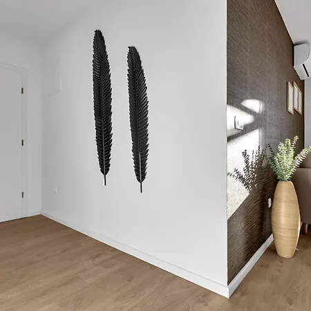 Rafael Apartment